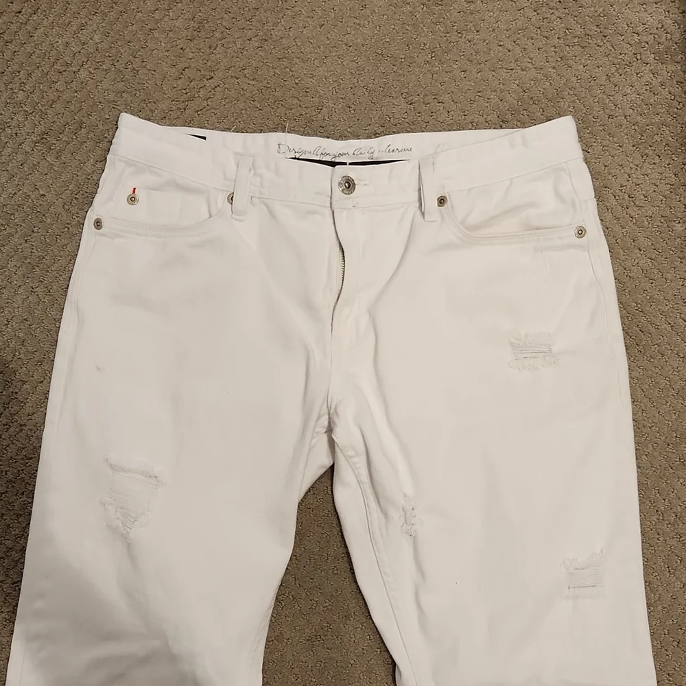 BUFFALO JEANS 